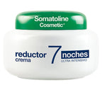 Somatoline Cosmetic Reductores Crème Réductrice Action Lipolytique Avancée
