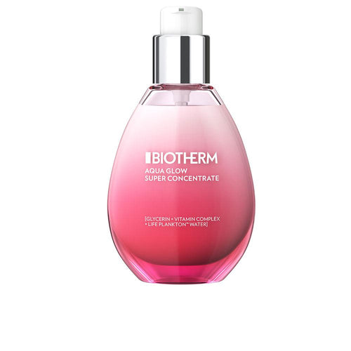 Biotherm Aqua Glow Concentrato Viso Revitalizzante Energizza La Tua Pelle