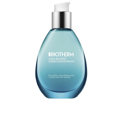 Biotherm Aqua Bounce Concentrato Reidratazione Potente Efficace