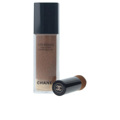 Chanel Les Beiges Eau De Teint Cosmético Facial Brillo Radiante