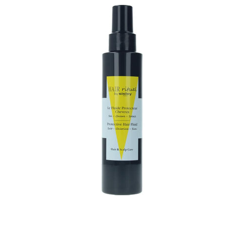 Hair Rituel By Sisley Hair Rituel Fluide Protecteur Cheveux Protection Solaire Optimale