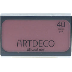 Artdeco Blusher Artdeco Nachfüll Blusher Zarte Berührung Strahlende Farben Den Tag