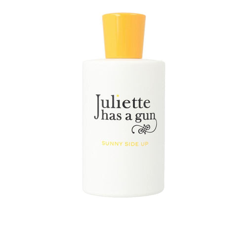 Juliette Has A Gun Sunny Side Up Perfume Eau De Parfum Aroma De Felicidad