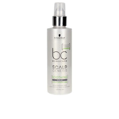 Schwarzkopf Bc Scalp Genesis Suero Calmante Para Cuero Cabelludo Sensible Alivio Para Cuero Cabelludo