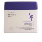 System Professional Sp Smoothen Maschera Capelli Trattamento Nutriente