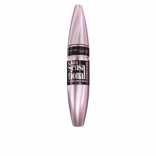 Maybelline Lash Sensational Máscara Efecto Abanico Completo Mirada Intensa