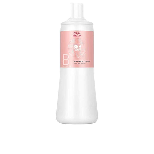 Wella Professionals Renew Aktivator Flüssigkeit Für Haare