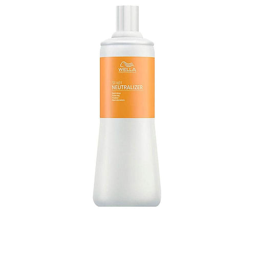 Wella Professionals Wla Straight Neutralisator Haarbehandlung