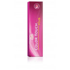 Wella Professionals Color Touch Colorazione Capelli #66/07 Brillantezza Naturale