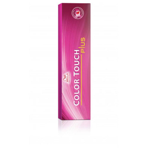Wella Professionals Color Touch Coloration Cheveux #66/07 Éclat Naturel