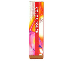 Wella Professionals Color Touch Rich Natural Tinta Per Capelli Colore Multidimensionale