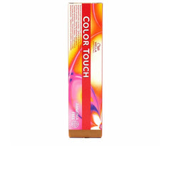 Wella Professionals Color Touch Rich Natural Tinta Per Capelli Colore Multidimensionale