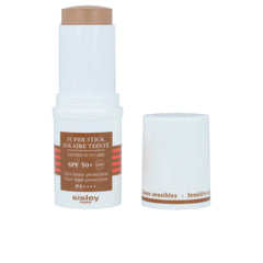 Sisley Super Soin Solaire Crema Solar Facial Tintada Protección Facial De Alto Rendimiento