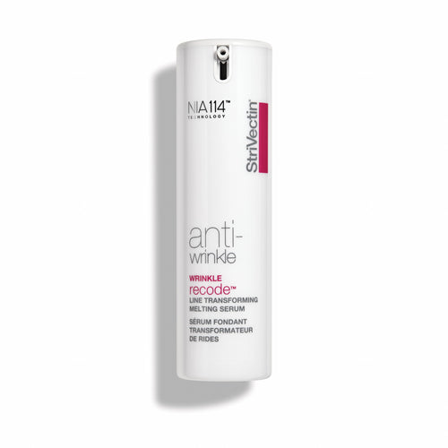Strivectin Sd Advanced Plus Siero Anti Ruga BioRecode Per Pelle Luminosa