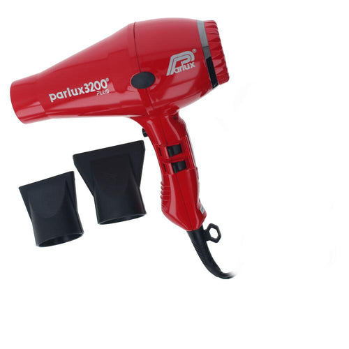 Parlux Parlux 3200 Plus Secador De Pelo Profesional Ligero Y Potente