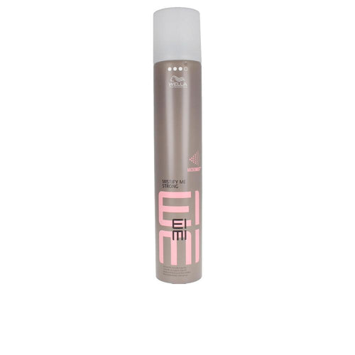 Wella Professionals Eimi Fixing Spray Coiffant Pour Cheveux Tenue Longue Durée
