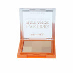 Rimmel London Lasting Radiance Polvere Fissatrice
