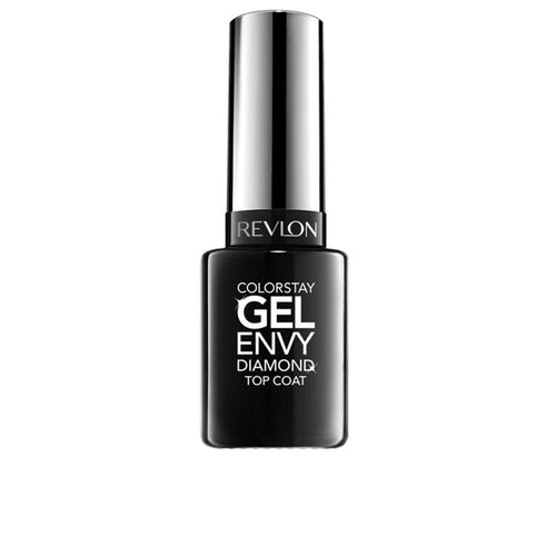 Revlon Mass Market Colorstay Top Coat Para Uñas Acabado Brillo Diamante