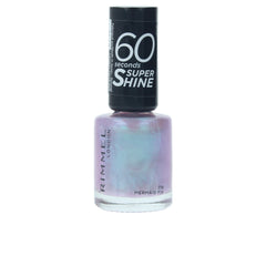 Rimmel London 60 Seconds Smalto Super Shine