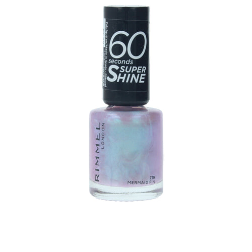 Rimmel London 60 Seconds Smalto Super Shine