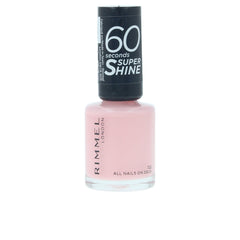 Rimmel London 60 Seconds Smalto Super Shine