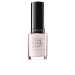 Revlon Mass Market Colorstay Esmalte Gel Para Uñas Get Lucky Uñas Perfectas Siempre
