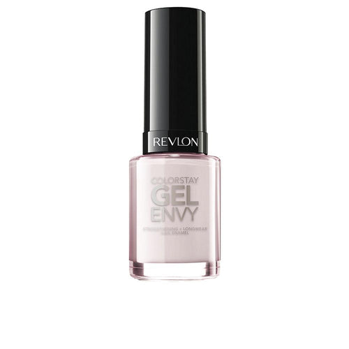 Revlon Mass Market Colorstay Esmalte Gel Para Uñas Get Lucky Uñas Perfectas Siempre