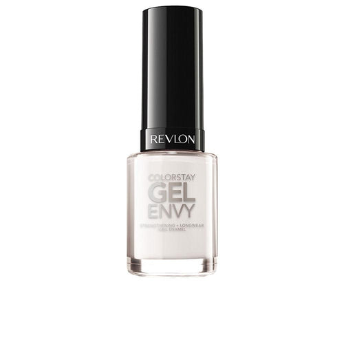 Revlon Mass Market Colorstay Esmalte Gel Para Uñas Get Lucky Uñas Perfectas Siempre