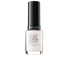 Revlon Mass Market Colorstay Esmalte Gel Para Uñas Get Lucky Uñas Perfectas Siempre