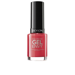 Revlon Mass Market Colorstay Esmalte Gel Para Uñas Get Lucky Uñas Perfectas Siempre