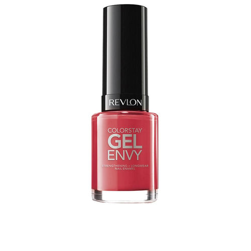 Revlon Mass Market Colorstay Esmalte Gel Para Uñas Get Lucky Uñas Perfectas Siempre
