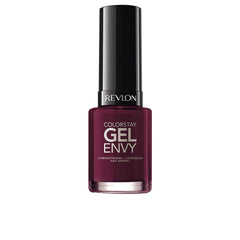 Revlon Mass Market Colorstay Esmalte Gel Para Uñas Get Lucky Uñas Perfectas Siempre