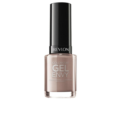 Revlon Mass Market Colorstay Esmalte Gel Para Uñas Get Lucky Uñas Perfectas Siempre