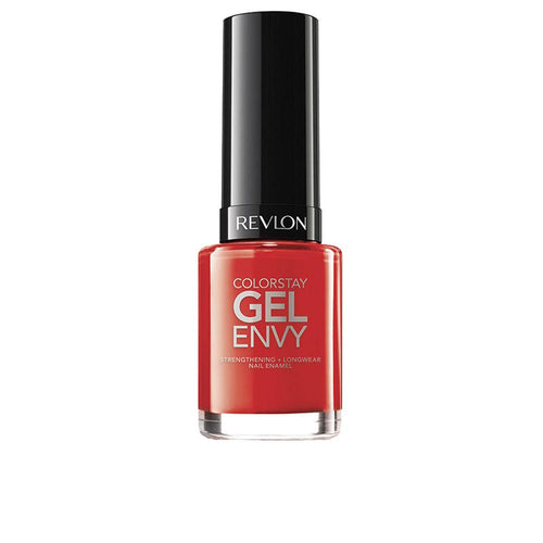 Revlon Mass Market Colorstay Esmalte Gel Para Uñas Get Lucky Uñas Perfectas Siempre