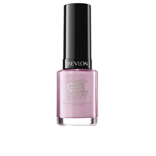 Revlon Mass Market Colorstay Esmalte Gel Para Uñas Get Lucky Uñas Perfectas Siempre