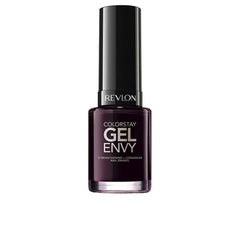 Revlon Mass Market Colorstay Esmalte Gel Para Uñas Get Lucky Uñas Perfectas Siempre