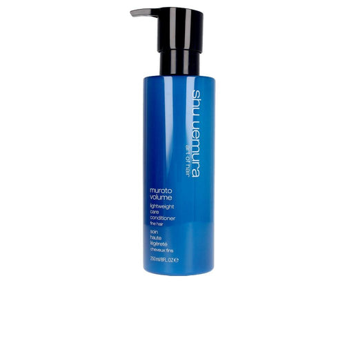 Shu Uemura Muroto Volume Conditioner Ultimate Volume Boost