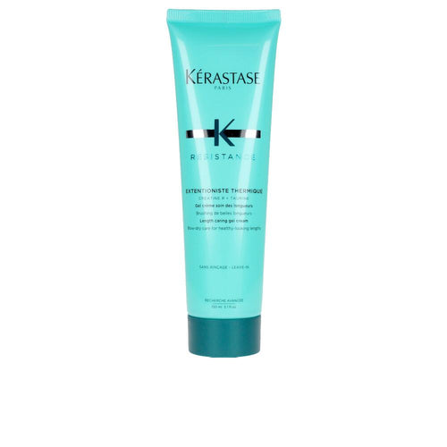 Kerastase Resistance Extentioniste Gel Crema Térmica Protección Máxima Contra El Calor
