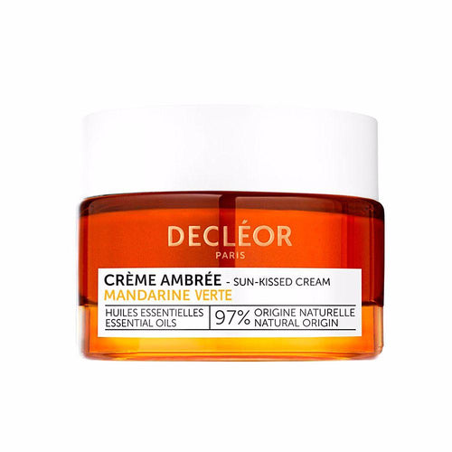 Decleor Aromessence Green Mandarine Day Cream Radiant And Youthful Skin