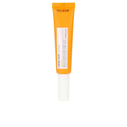 Decleor Aromessence Green Mandarine Eye Cream Rejuvenate And Energize