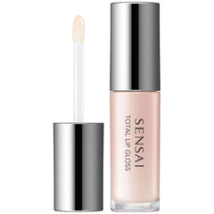 Sensai Foundations Gloss De Labios Labios Radiantes Naturales Con Brillo