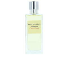 Angel Schlesser Eau Fraîche Citrus Pomelo Profumo Eau De Toilette Energia Solare Mediterranea Vibrante