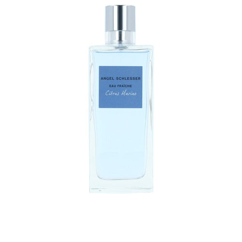 Angel Schlesser Eau Fraîche Citrus Marino Profumo Eau De Toilette Estate Mediterranea Fresca