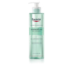 Eucerin Dermopure Gel Nettoyant Visage Contrôle Quotidien