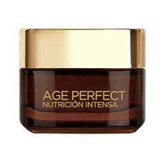 L'Oréal Paris Age Perfect Intense Nutrition Crema De Día Piel Rejuvenecida Y Radiante