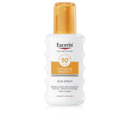 Eucerin Sensitive Protect Spray Protezione Solare Protezione Avanzata SPF50+