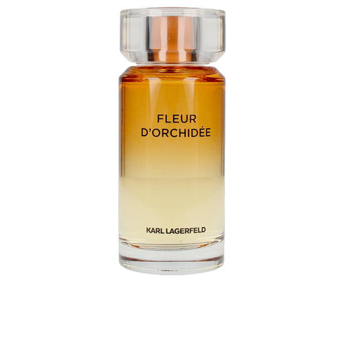 Karl Lagerfeld Fleur D'Orchidée Perfume Eau De Parfum Elegancia Y Encanto Sublime