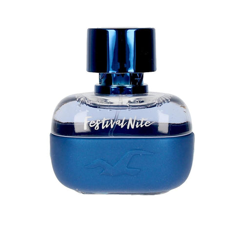 Hollister Festival Nite For Him Profumo Eau De Toilette Essenza Dei Festival