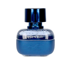 Hollister Festival Nite For Him Perfume Eau De Toilette Espiritu De Los Festivales