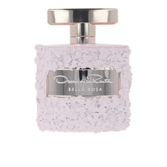 Oscar De La Renta Bella Rosa Perfume Eau De Parfum Jardín Secreto Encantado